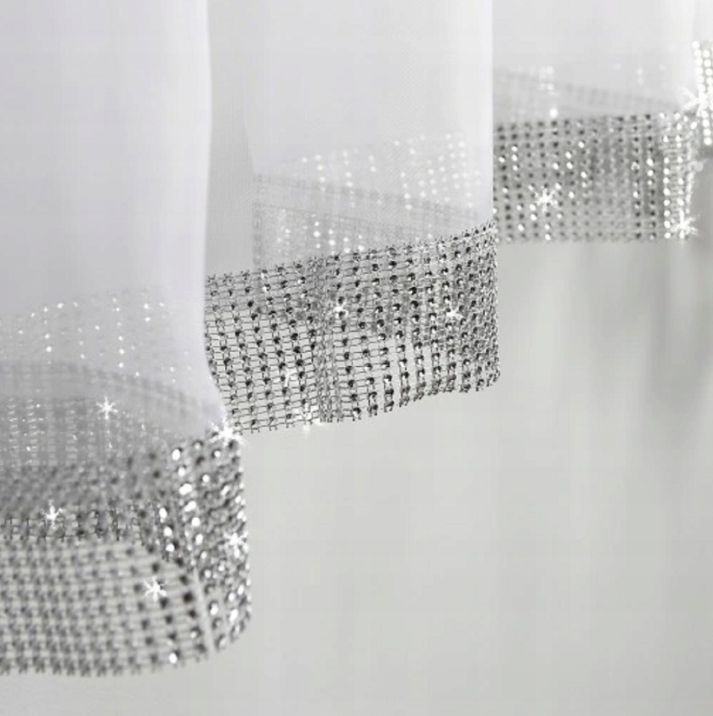 Dieninė užuolaida Arc Diamond