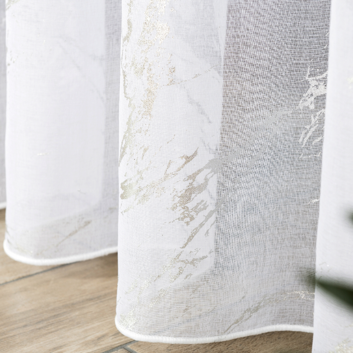 Dieninė užuolaida Dekonet Marble