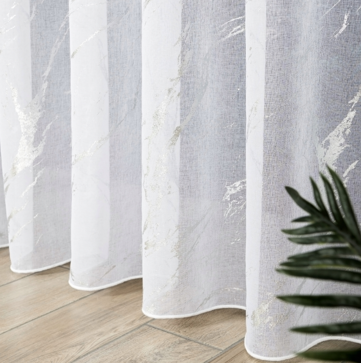 Dieninė užuolaida Dekonet Marble